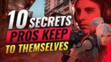 10 SECRET Tips Pros Keep To Themselves! – Valorant