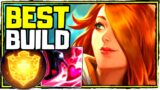[10.22] BEST Miss Fortune Build | League of Legends (Season 10)