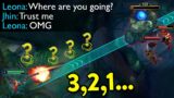 15 Minutes "PERFECT CALCULATED" in League of Legends