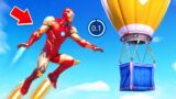15 SMARTEST Fortnite Moments (1000 IQ Plays)