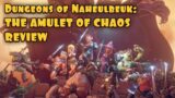 The Dungeon of Naheulbeuk: The Amulet of Chaos Review – Autosave Misfortune