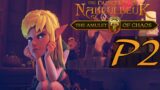 The Dungeon Of Naheulbeuk: The Amulet Of Chaos (PC) Walkthrough Part 2