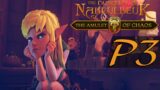 The Dungeon Of Naheulbeuk: The Amulet Of Chaos (PC) Walkthrough Part 3