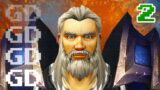 World of Warcraft: Shadowlands Prologue | Alliance Series | Part 2 | Icecrown