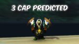 3 CAP PREDICTED – Windwalker Monk PvP – WoW Shadowlands PrePatch