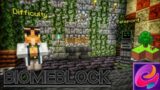 'BiomeBlock' Skyblock Survival Trailer (Minecraft Bedrock)