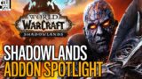 8 Shadowlands Addons You Should Check Out