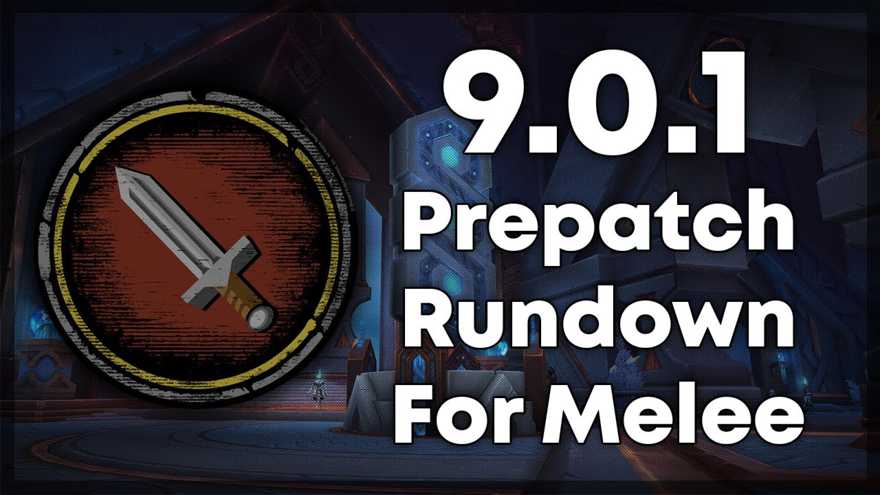 20xx melee pre patched