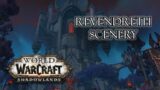 A Scenic View of: Revendreth [Shadowlands Beta]