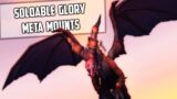 All Soloable Glory Mount Achievements in World of Warcraft