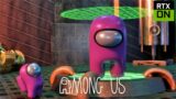 Among Us RTX On EP10 (Mini Crewmates Revenge ) – 3D Animation