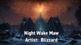 Ardenweald Night Wake – Shadowlands Music