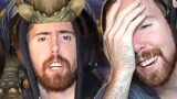 Asmongold Reacts to "The Biggest LOSERS of Warcraft" | By Platinum WoW