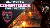BALDUR'S GATE 3 – ULTIMATE Combat Guide \ Combat Tips & Tricks