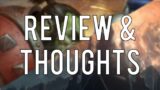BFA Review, Shadowlands Thoughts, & Channel Update