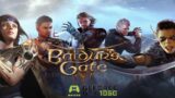 Baldur's Gate 3 ACER NITRO 5 i5 GTX 1050 (4GB)
