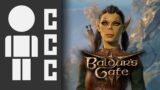 Baldur's Gate 3 Early Access Character Creator Critique – A Faithful Translation