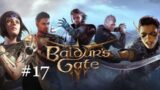Baldur's Gate 3 Early Access Gameplay – Zhentarim Hideout Part 17 PC