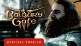 Baldur's Gate 3 – Early Access Launch Trailer