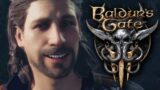 Baldur's Gate 3 Gale Romance
