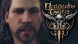 Baldur's Gate 3 Gale Romance Cheat