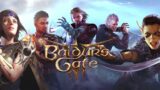 Baldur's Gate 3 OST – Main Theme