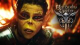 Baldur's Gate 3 – Official 4K Opening Cinematic Trailer