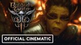Baldur's Gate 3 – Official Full Intro Cinematic