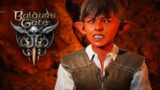 Baldur's Gate 3 – Official Multiplayer Gameplay & Cinematics Explained Trailer ft. Swen Vincke