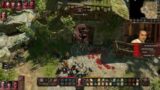 Baldur's Gate 3 – Ogres Fight – Grukkoh and Buthir – Baldur's Gate 3 Early Access