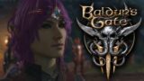 Baldur's Gate 3 Ornate Mirror Answers Ilyn Toth