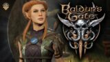 Baldur's Gate 3 – Part 5 – Kagha & Tieflings – Let's Play Walkthrough