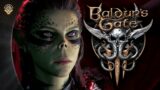 Baldur's Gate 3 – Part 9 – Moon Puzzle – Let's Play Walkthrough