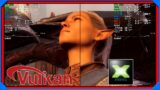 Baldur's Gate 3 Vulkan VS DirectX 11 | Early Access GTX 1060 Ultra 60 FPS Steam GOG PC Gameplay