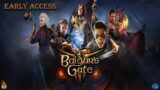 Baldur's Gate 3 – Walkthrough Gameplay – Part One