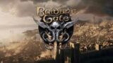 Baldur's Gate 3 – character creation music