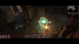 Baldurs Gate 3 Eldritch Blast Knockback Mod (HDR 4K Ultrawide)