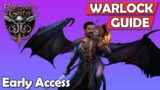 Baldur’s Gate 3 Warlock Guide – Early Access