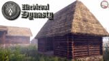 Barn Raising | Medieval Dynasty | Part 11