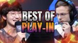 Best of PLAY-IN WORLDS 2020 – League of Legends Best Moments