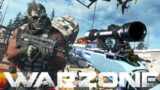 CALL OF DUTY WARZONE/