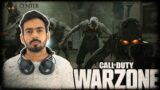 COD Warzone Serious Games Live | Mackletv