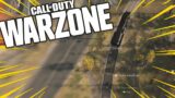 Call Of Duty: WARZONE Taking Over The "Train!" NEW Season 5 Train Gameplay!