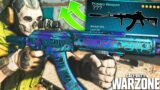 Call Of Duty WARZONE: The NEW BEST ASSAULT RIFLE For SEASON 6! (WARZONE Best Loadout)