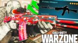 Call Of Duty WARZONE: The New MOST UNDERRATED ASSAULT RIFLE! (WARZONE Best Loadouts)