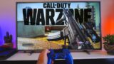 Call Of Duty: Warzone- PS4 POV Gameplay And Test