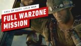 Call of Duty: Black Ops Cold War – Full Warzone Mission Gameplay