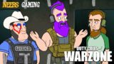 Call of Duty Warzone Animation: Duty Calls – Gulag Callouts
