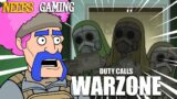 Call of Duty Warzone Animation: Open Mic – Duty Calls