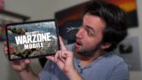 Call of Duty Warzone Mobile CONFIRMED BY ACTIVISION! Bobby Reacts to Warzone coming to mobile